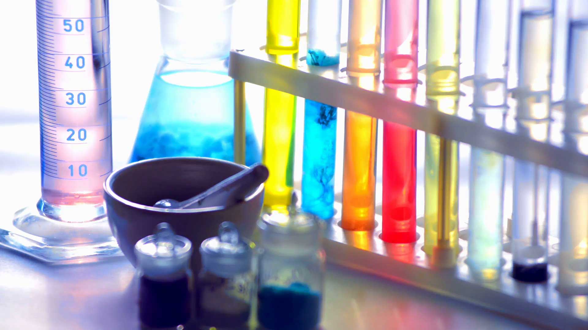 Laboratory and Testing