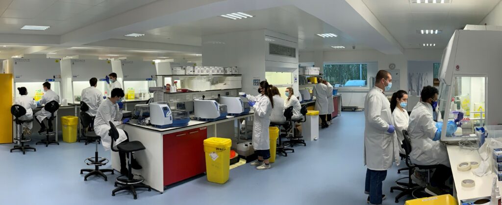 Environmental Engineering & Planning